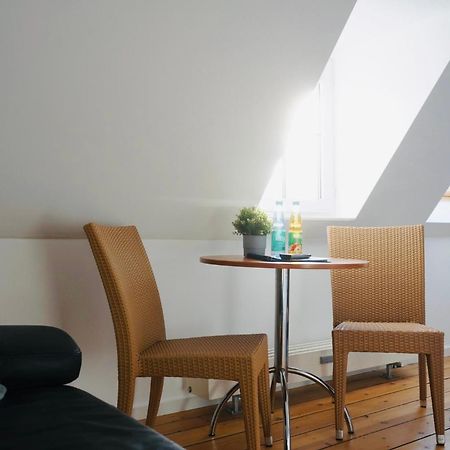 Charmantes Apartment In Top Lage Вольфсбург Экстерьер фото